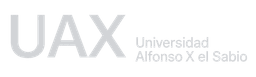 UAX - Universidad Alfonso X el Sabio